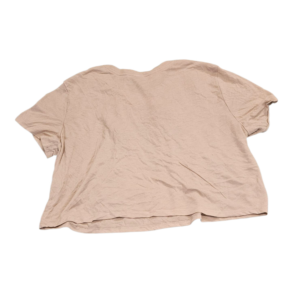 XL Short Sleeve T-Shirt - Picture 4 of 6